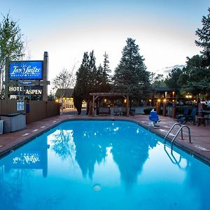 Hotel Aspen Flagstaff/ Grand Canyon Innsuites