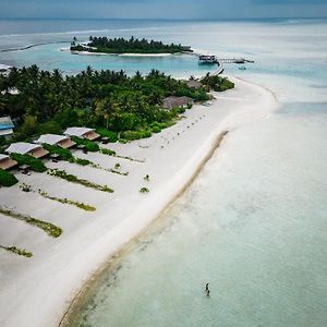 Cinnamon Hakuraa Huraa Maldives (Adults Only)