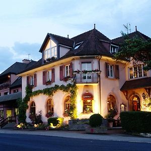 Hotel Brasserie JENNY - Spa&Fitness - near Basel