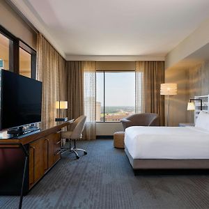 Suite mit Kingsize-Bett