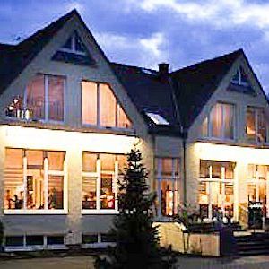 Arthotel Landhaus Zur Alten Gärtnerei