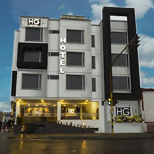 Hyg Hotel